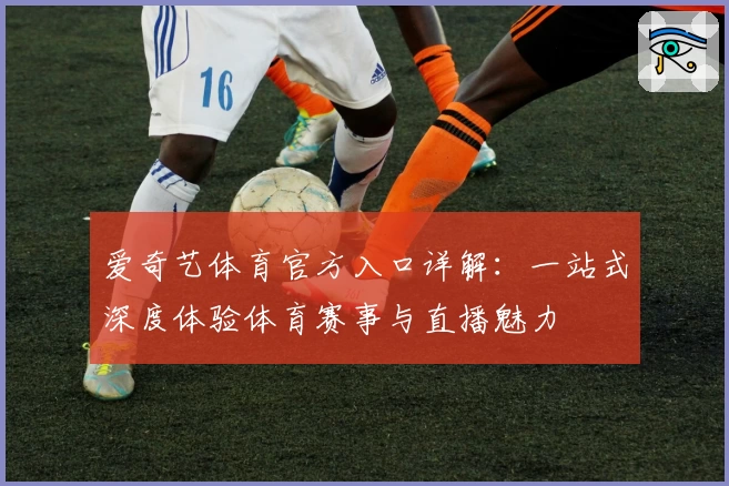 爱奇艺体育官方入口详解：一站式深度体验体育赛事与直播魅力
