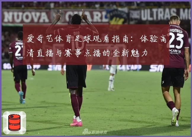 爱奇艺体育足球观看指南：体验高清直播与赛事点播的全新魅力