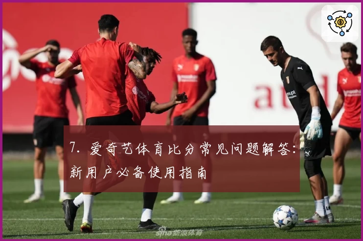 7. 爱奇艺体育比分常见问题解答：新用户必备使用指南