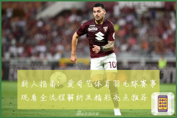 新人指南：爱奇艺体育羽毛球赛事观看全流程解析及精彩亮点推荐